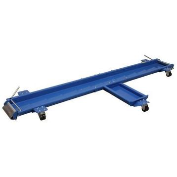Motormover - Motorfiets Mover / Rangeerder - max 500kg beschikbaar voor biedingen
