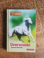 Heartland, zie omschrijving, Boeken, Kinderboeken | Jeugd | 10 tot 12 jaar, Gelezen, Ophalen of Verzenden