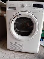 Whirlpool Condensdroger - Gebruikt, Goede Staat, 6 tot 8 kg, Gebruikt, Ophalen of Verzenden, Voorlader