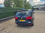 Volkswagen Touran 1.4 TSI 103KW Cross 2012 Blauw, Voorwielaandrijving, Euro 5, 15 km/l, USB