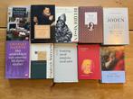 Serieuze(re) partij filosofie - Kant, Hobbes, Freud, Cicero, Verzenden, Zo goed als nieuw