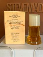 Laura Biagiotti - roma miniatuur 5ml EDT ~ nieuw, Ophalen of Verzenden, Nieuw, Miniatuur, Gevuld