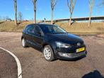 Volkswagen Polo 1.2 | TEAM-Edition | CarPlay | Airco | Zwart, Voorwielaandrijving, Euro 5, 40 €/maand, 1198 cc