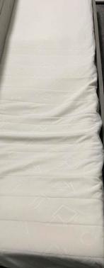 Matras 80x200, Huis en Inrichting, Slaapkamer | Matrassen en Bedbodems, Ophalen, Eenpersoons, Zo goed als nieuw, 80 cm