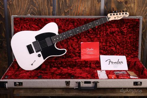 Fender Jim Root Telecaster PRE-OWNED!, Muziek en Instrumenten, Snaarinstrumenten | Gitaren | Elektrisch, Gebruikt, Solid body