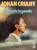 Voetbal International (VI) Special 1/1991 Johan Cruijff, Ophalen of Verzenden, Zo goed als nieuw, Sport en Vrije tijd