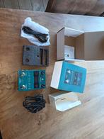 Loop pedaal FS21 en drum nieuw Flamma, Ophalen of Verzenden, Nieuw