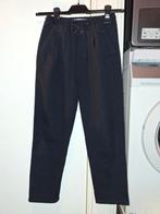 Hele mooie donkerblauwe broek van Zara. Maat 134, Broek, Ophalen of Verzenden, Zo goed als nieuw, Zara