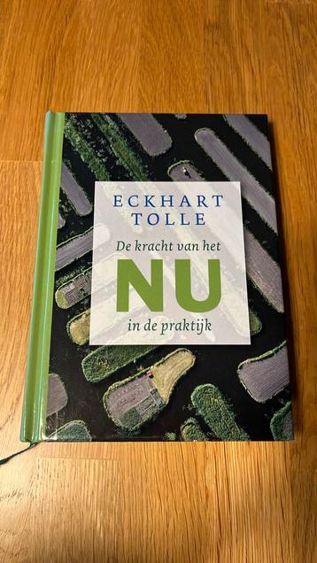 De kracht van het NU - in de praktijk beschikbaar voor biedingen