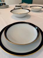 Hutschenreuther compleet eet en koffieservies 44 delig, Ophalen