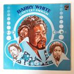 Barry White – Can't Get Enough (1974), Ophalen of Verzenden, Gebruikt, 12 inch