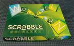 Scrabble – Mattel (Nederlandse versie) – Compleet en in goed, Ophalen of Verzenden, Zo goed als nieuw