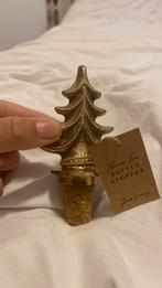 Bottle Stopper, Antiek en Kunst, Antiek | Kandelaars, Ophalen of Verzenden, Goud