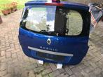 Renault Grand Scenic III (JZ) achterklep bumper lichten, Ophalen, Gebruikt, Achterklep, Renault