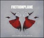 Fictionplane / Left side of the brain, Ophalen of Verzenden, Gebruikt, Poprock