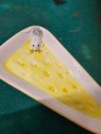 kaas bord brasso italy vintage, Antiek en Kunst, Antiek | Servies los, Ophalen of Verzenden