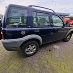 1.8 benzine landrover freelander motor, Ophalen of Verzenden, Gebruikt, Land Rover