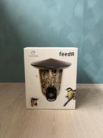 Vogelvoederbak FeedR, Dieren en Toebehoren, Ophalen of Verzenden, Nieuw, Eten en Drinken