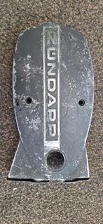 Zundapp ontstekingskap motorblok origineel, Ophalen of Verzenden, Gebruikt, Blok