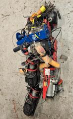 15 Elektrische Takels - Meeste Werkend, Ophalen, Gebruikt, Elektrisch