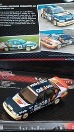 Ford Sierra Cosworth Sapphire Cosworth 1:43 Corgi Pol, Verzenden, Zo goed als nieuw, Overige merken