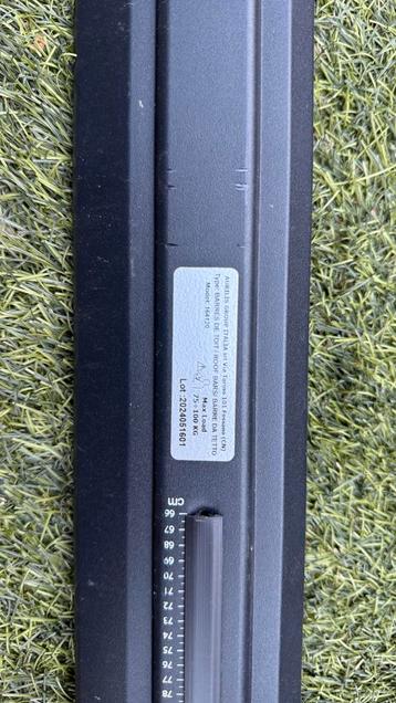 Dakdragers Skoda Scala - Green Valley beschikbaar voor biedingen