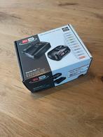 Bosch Starter Set 18V 2.5Ah Accu + Lader, Doe-het-zelf en Verbouw, Gereedschap | Machine-onderdelen en Toebehoren, Ophalen of Verzenden