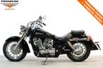 Honda VT 750 C SHADOW (bj 2008), Motoren, Motoren | Honda, Bedrijf, 745 cc, 12 t/m 35 kW, 2 cilinders