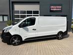 Nissan NV300 1.6 dCi 125 L2H1 Acenta S&S, Auto's, Bestelauto's, Voorwielaandrijving, Gebruikt, Wit, Origineel Nederlands