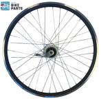 Achterwiel Shimano Nexus Inter 8 SG-C6001-8C | 28 inch | Ter, Fietsen en Brommers, Fietsonderdelen, Wiel, Shimano Nexus, -, Algemeen