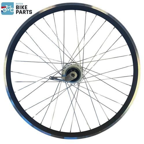 Achterwiel Shimano Nexus Inter 8 SG-C6001-8C | 28 inch | Ter, Fietsen en Brommers, Fietsonderdelen, Nieuw, Algemeen, Wiel, Ophalen of Verzenden