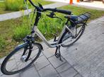 Stella Livorno elektrische fiets 2018, Gebruikt, 51 tot 55 cm, 50 km per accu of meer, Ophalen