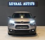 Citroen C4 Cactus 1.2 PureTech Business | CRUISE | AIRCO | E, Auto's, Citroën, Voorwielaandrijving, Stof, Gebruikt, Euro 6