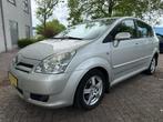 Toyota Corolla Verso 1.8 Vvt-i 5P 2007 Grijs, 4 cilinders, 129 pk, Origineel Nederlands, Handgeschakeld