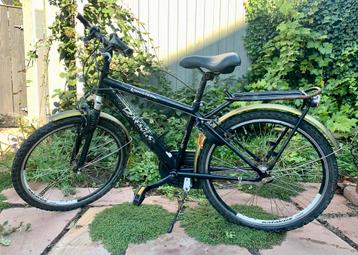 Batavus Kameleon 24 inch beschikbaar voor biedingen