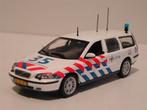 Volvo. V70. KLPD. Nederlandse. Politie Minichamps 1:43 NIEUW, Hobby en Vrije tijd, Modelauto's | 1:43, Ophalen of Verzenden, Nieuw