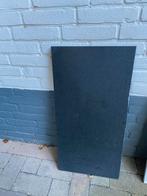 Hardstenen blad 70x34 cm, Doe-het-zelf en Verbouw, Platen en Panelen, Ophalen, Gebruikt, Overige materialen, Minder dan 20 mm