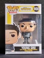 Funko Pop!, Young Gru, #900, The Minions, The rise of Gru, Ophalen of Verzenden, Zo goed als nieuw