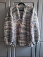 Nieuw handgemaakt mohair Bernadette vest, grote maat., Kleding | Dames, Truien en Vesten, Maat 46/48 (XL) of groter, Nieuw, Ophalen of Verzenden