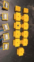 DigitalSTROM elektronische schakelaars, Hobby en Vrije tijd, Elektronica-componenten, Ophalen of Verzenden, Gebruikt