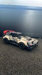 Lego Technic Top Gear Race auto, Ophalen of Verzenden, Zo goed als nieuw, Complete set, Lego