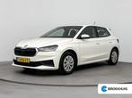Skoda Fabia 1.0 TSI Ambition, Gebruikt, Euro 6, 95 pk, Wit