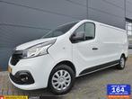 Renault Trafic 1.6 dCi L2H1 Climate Navigatie 120 PK camera, 121 pk, Gebruikt, Euro 6, 4 cilinders