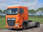 DAF XF 450 spacecab, Auto's, Vrachtwagens, Automaat, Euro 6, Overige kleuren, Traction-control
