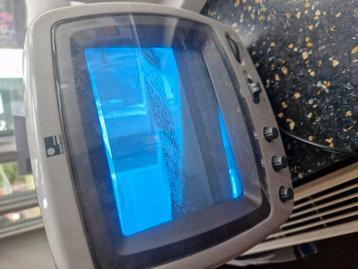 Vintage bewakingscamera  beschikbaar voor biedingen