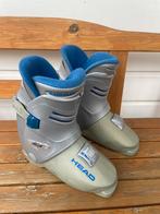 Head RX8 ski schoenen maat 37 / 38 | skischoenen grijs blauw, Sport en Fitness, Skiën en Langlaufen, Ophalen of Verzenden, Gebruikt