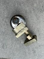 Lockloy Disselslot T240, Ophalen of Verzenden, Gebruikt