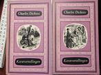 Charles Dickens - Kerstvertellingen Prisma Boeken, Ophalen of Verzenden, Gelezen, Charles Dickens, Nederland