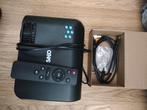 Sanbo projector, Ophalen, LED, Sanbo, Zo goed als nieuw