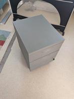 Kast Erik ikea, Ophalen, 50 tot 100 cm, Zo goed als nieuw, 3 of 4 laden